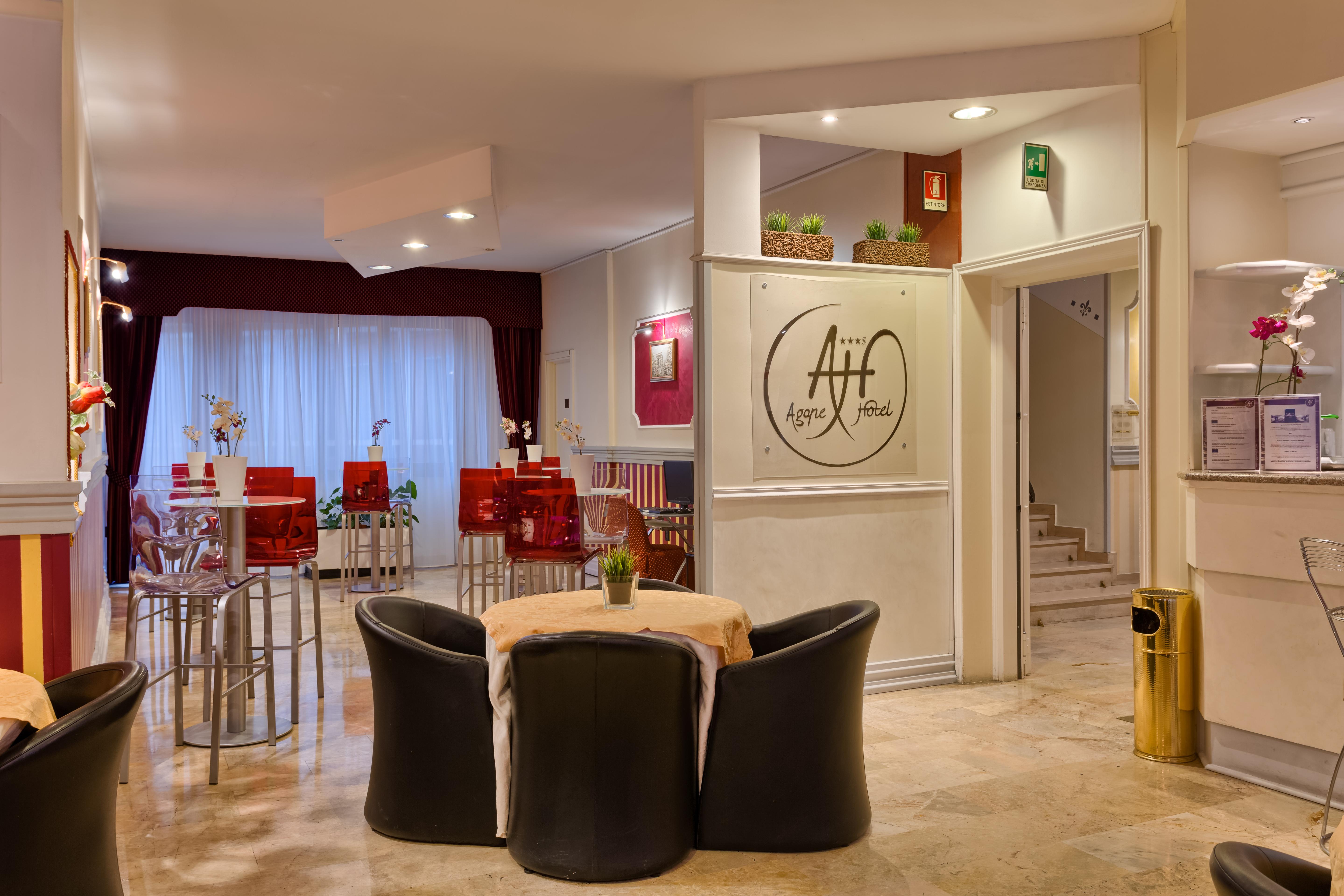Agape Hotel - Aa Hotels — Zdjęcia 2